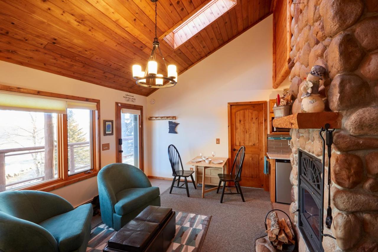 Heart Of Superior Lake Cabin 15 Mi To Lutsen Mtn! Schroeder Exterior photo