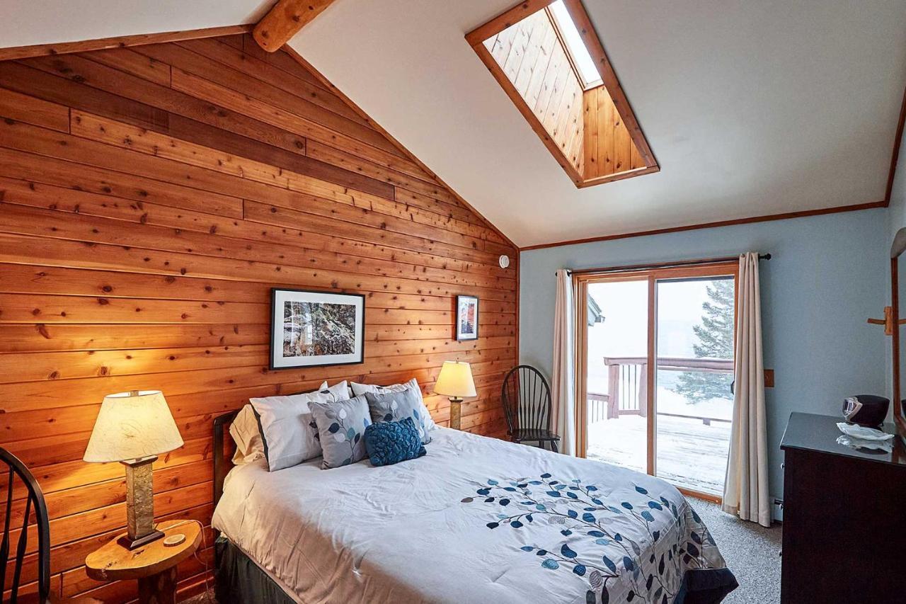 Heart Of Superior Lake Cabin 15 Mi To Lutsen Mtn! Schroeder Exterior photo
