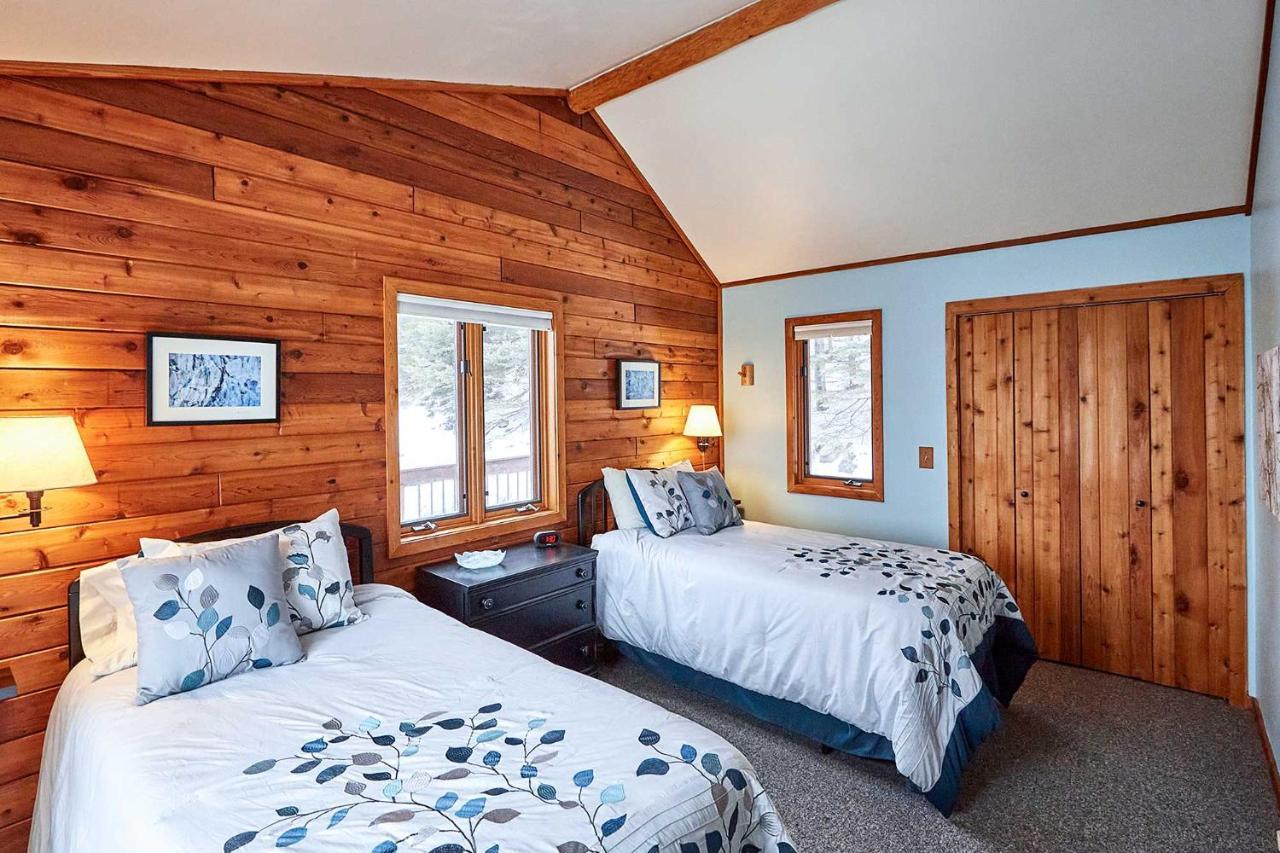 Heart Of Superior Lake Cabin 15 Mi To Lutsen Mtn! Schroeder Exterior photo
