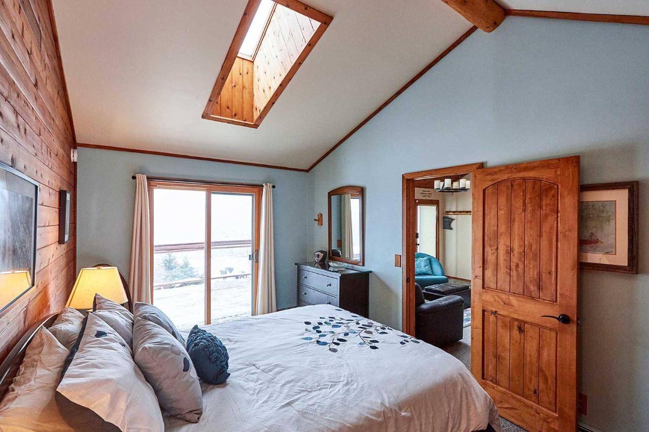 Heart Of Superior Lake Cabin 15 Mi To Lutsen Mtn! Schroeder Exterior photo